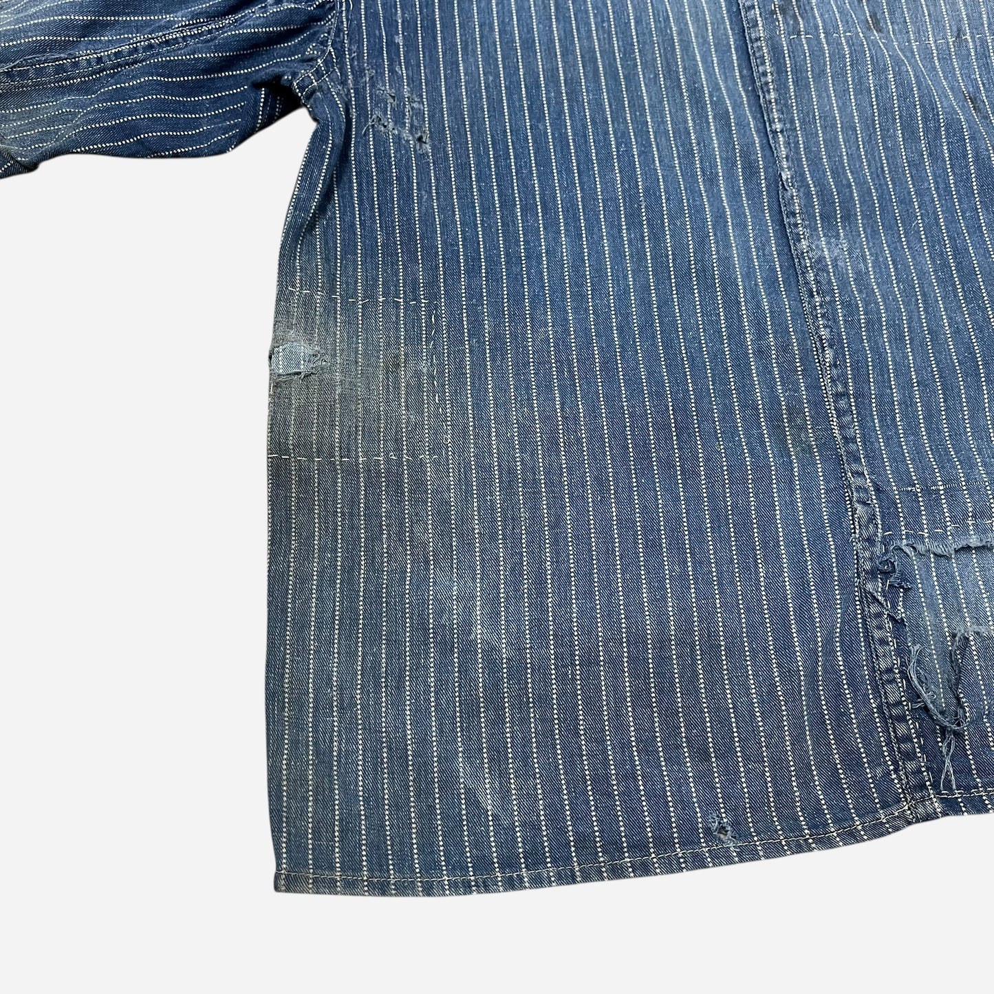 1920s Stifel wabash chore jacket (S/M)