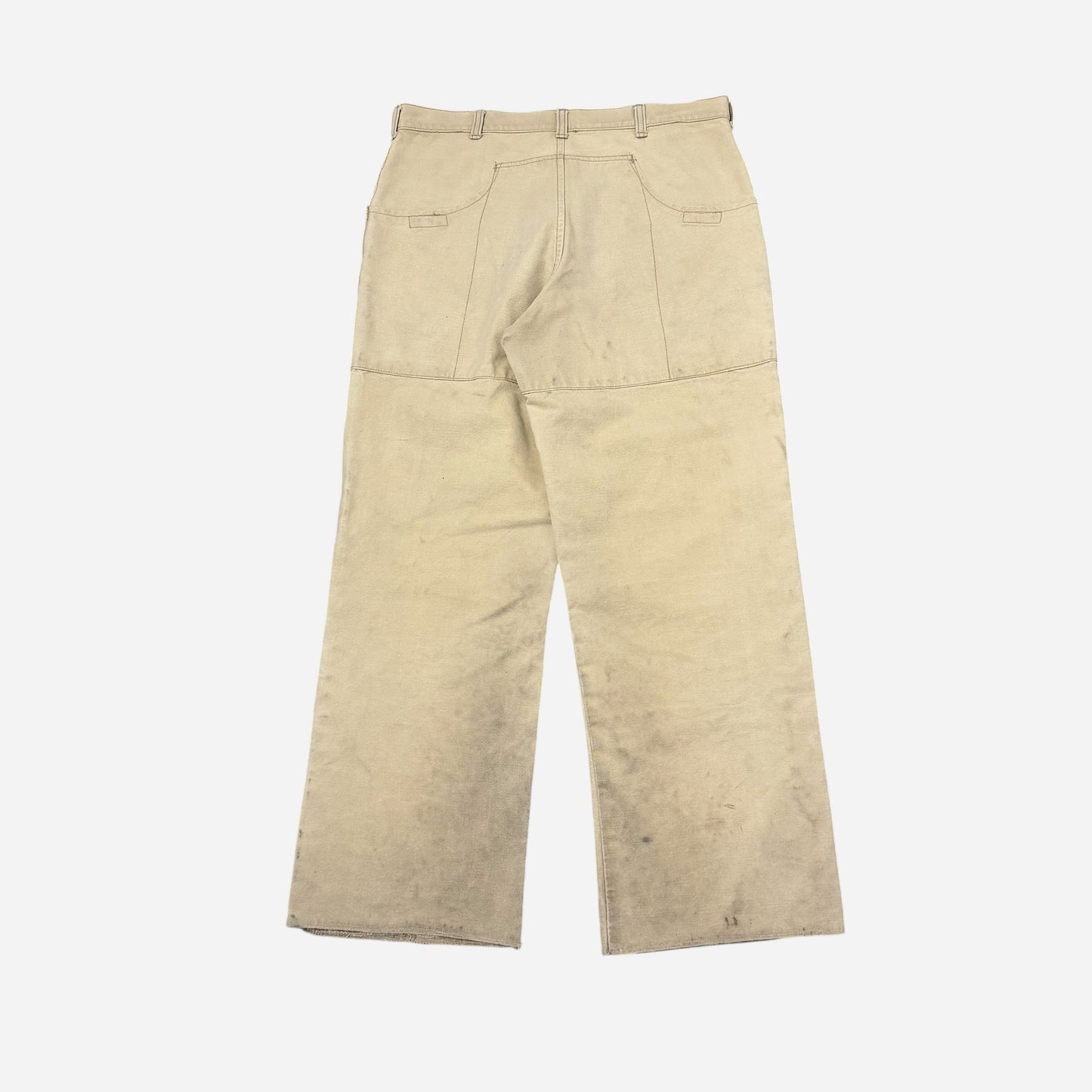 1970s Patagonia stand up pants (32w)