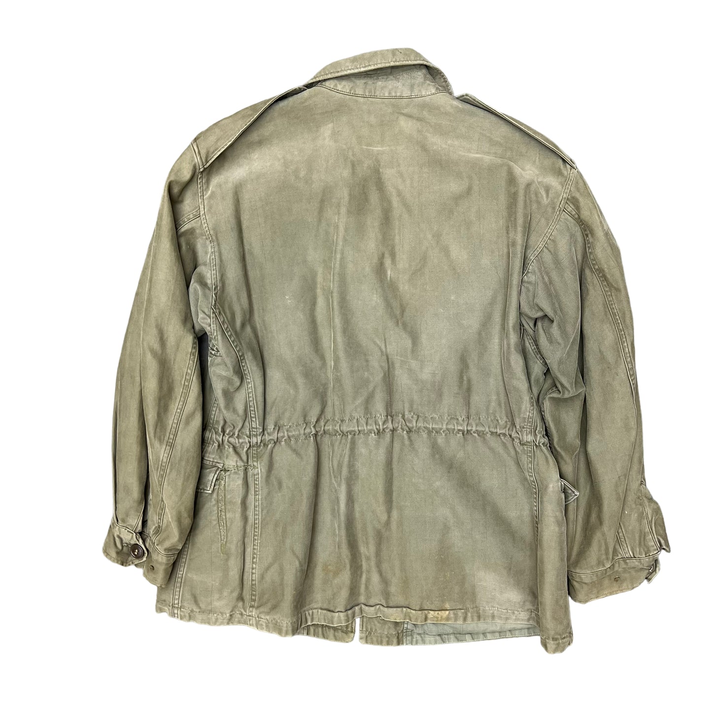 1950s US military field jacket (M)