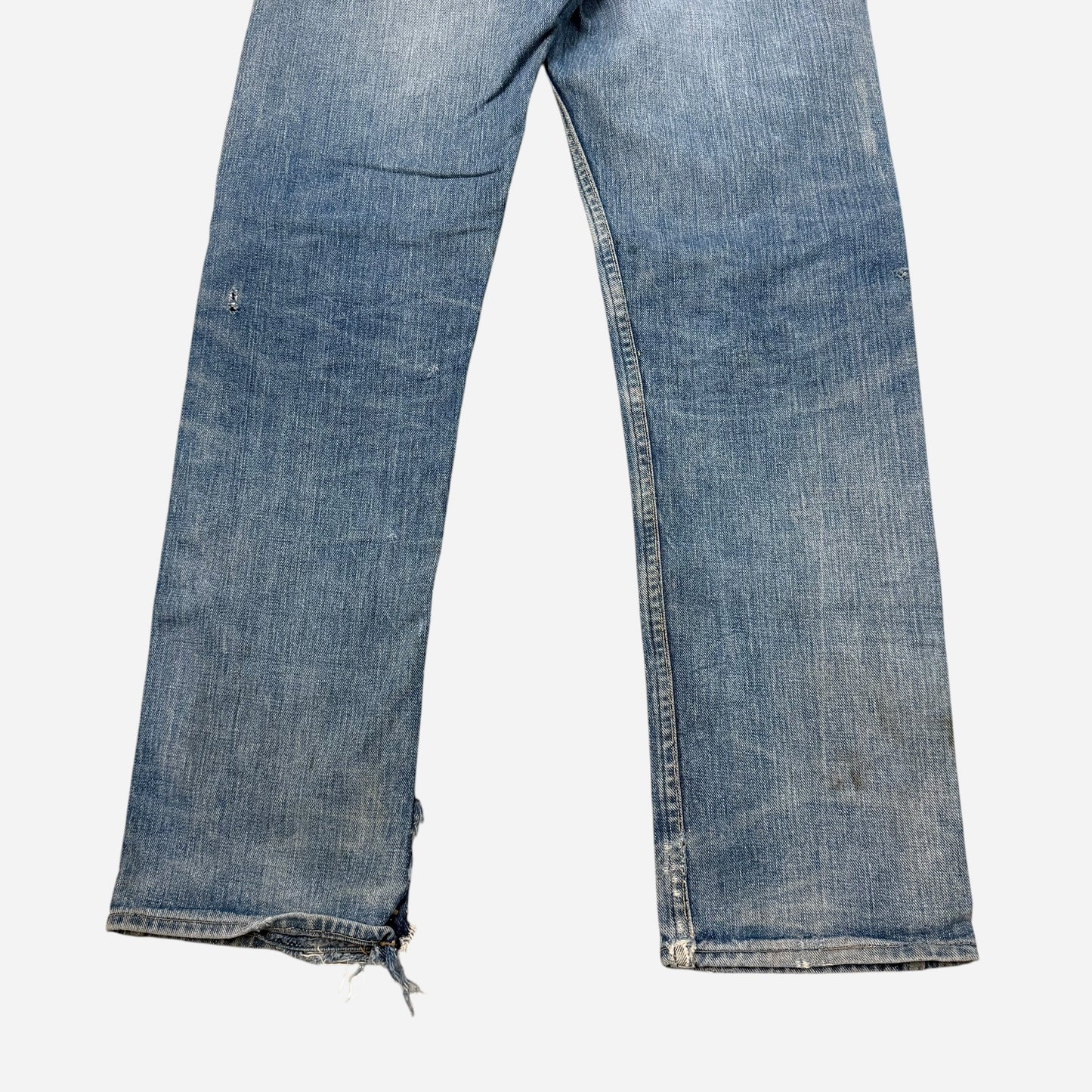 1950s Wrangler Blue Bell jeans (31w)