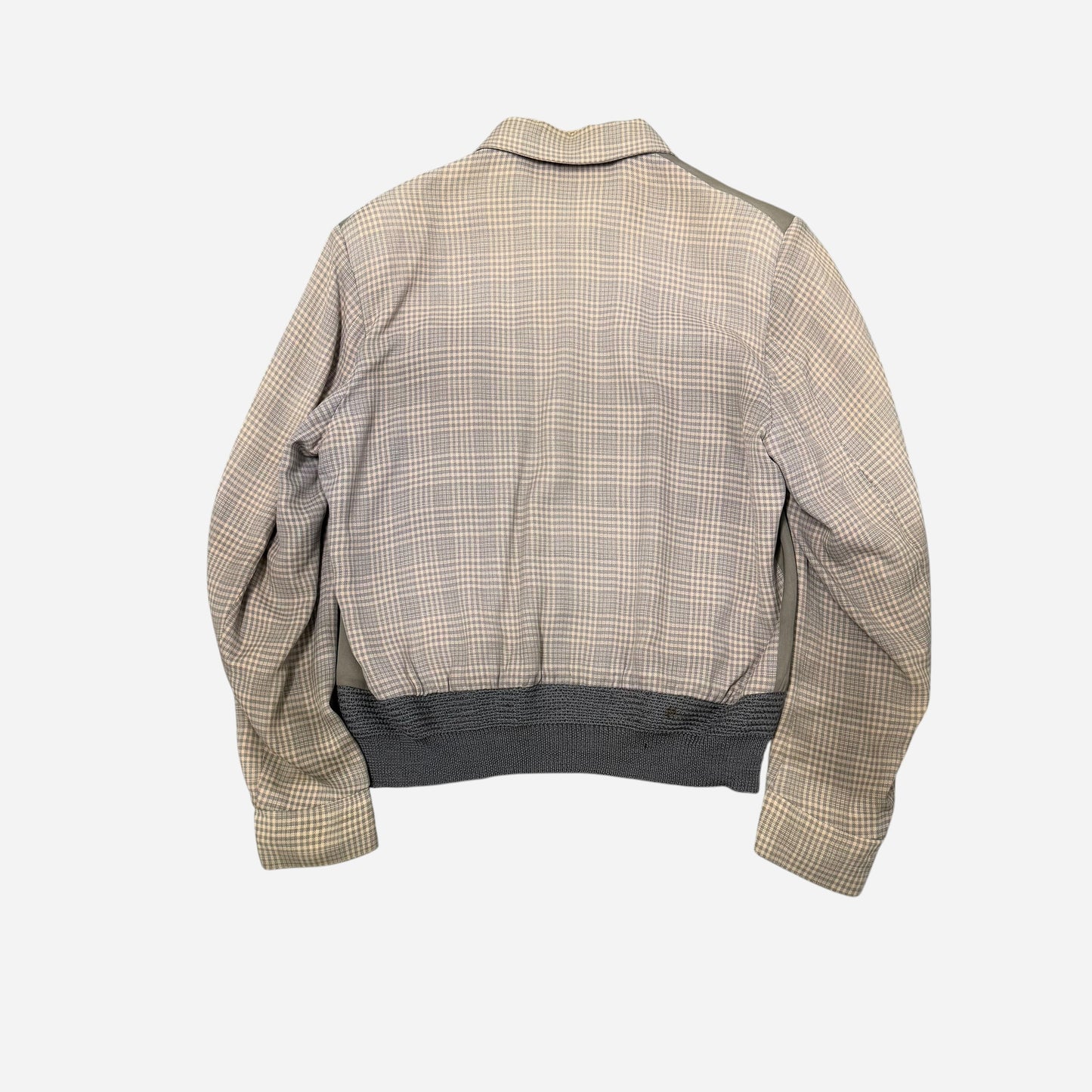 1950s Sport Chief rayon jacket (M/L)