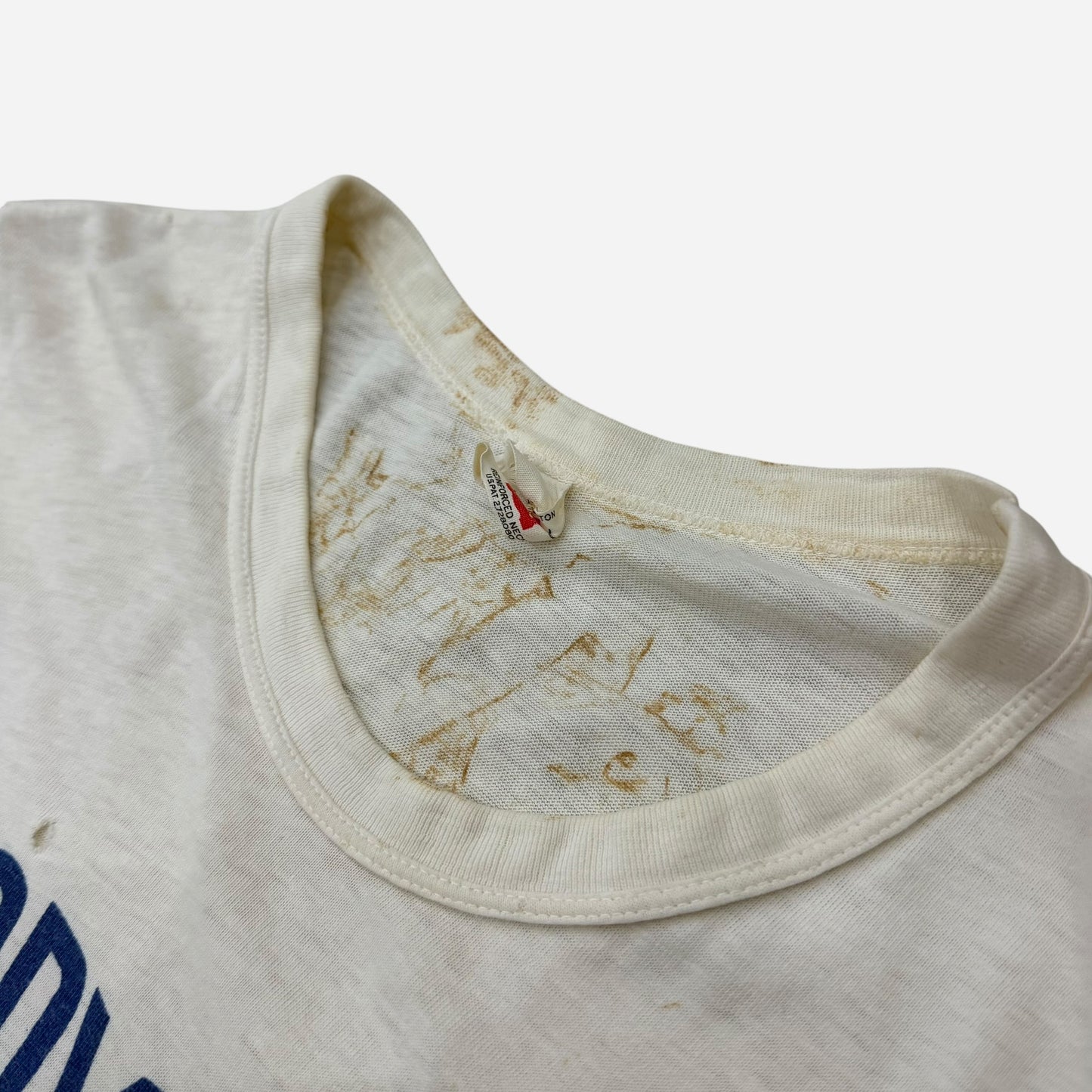 1960s Hanes t shirt (M)