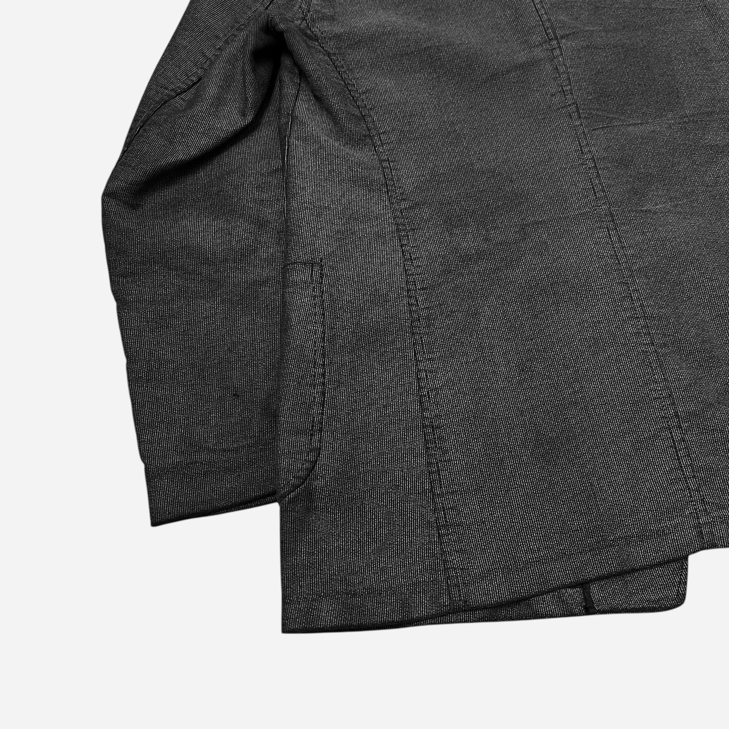 1930s Stifel moleskin salt & pepper suit jacket (M/L)