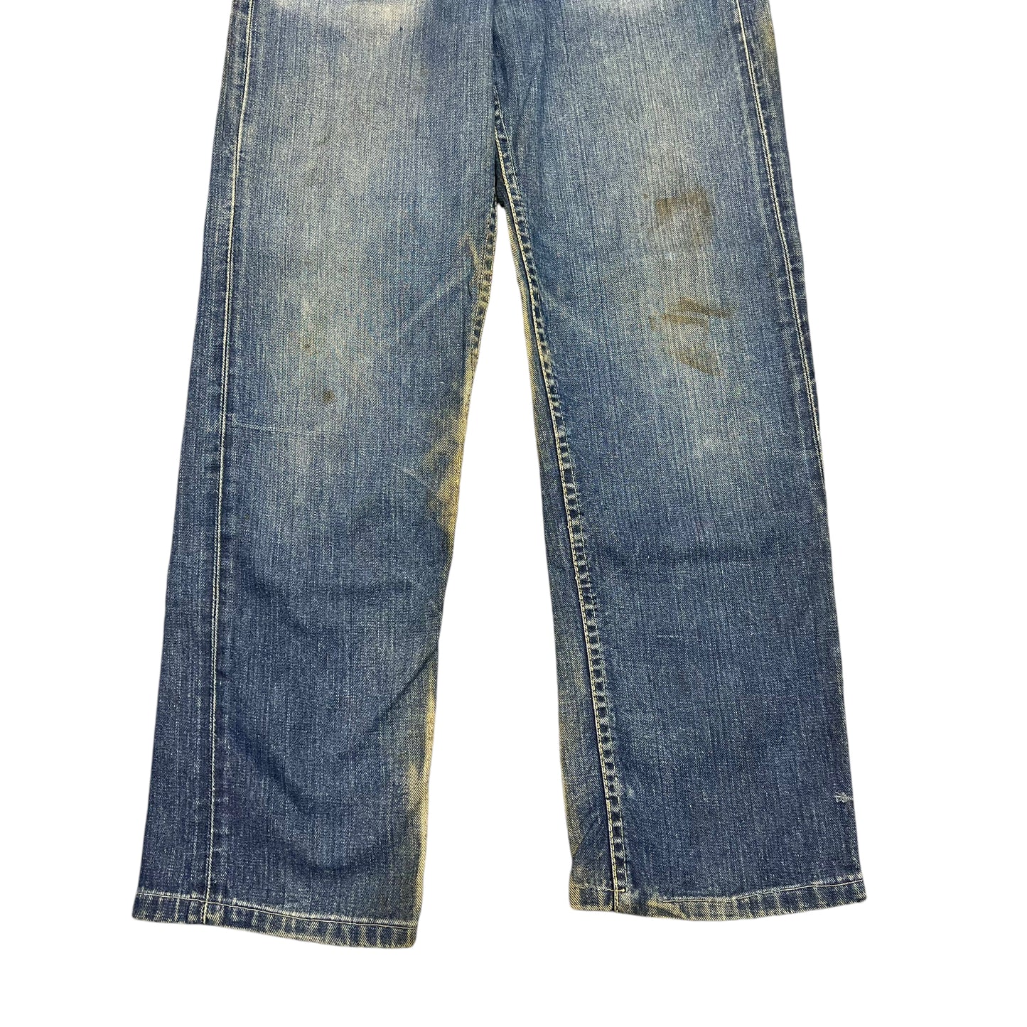 1950s Lee Riders cowboy denim jeans (29w)