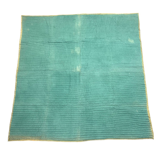 1930s Quilt (71”x70”)
