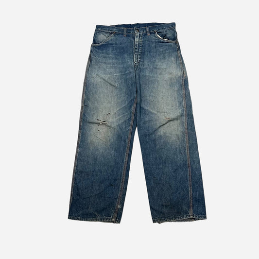 1950s Big Mac carpenter jeans