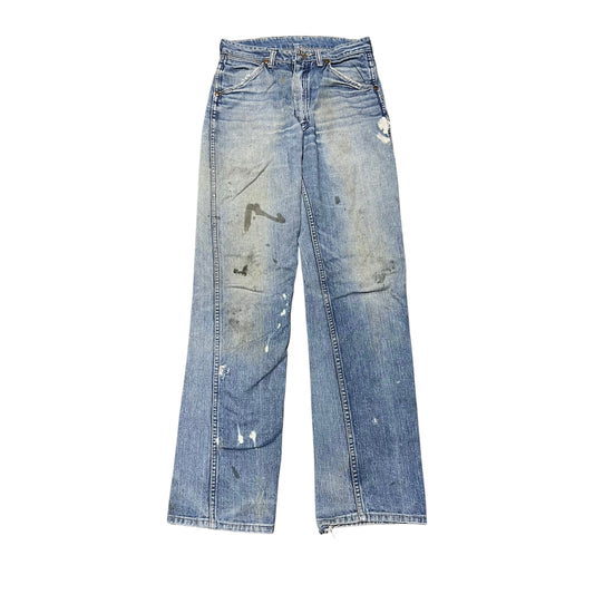 1960s Wrangler denim (28w)