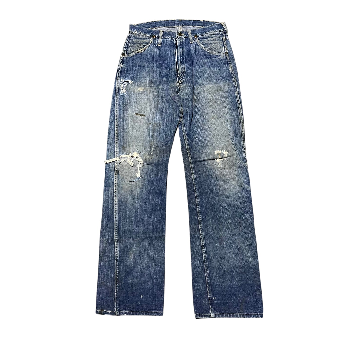 1950s Wrangler Blue Bell denim jeans (32w)