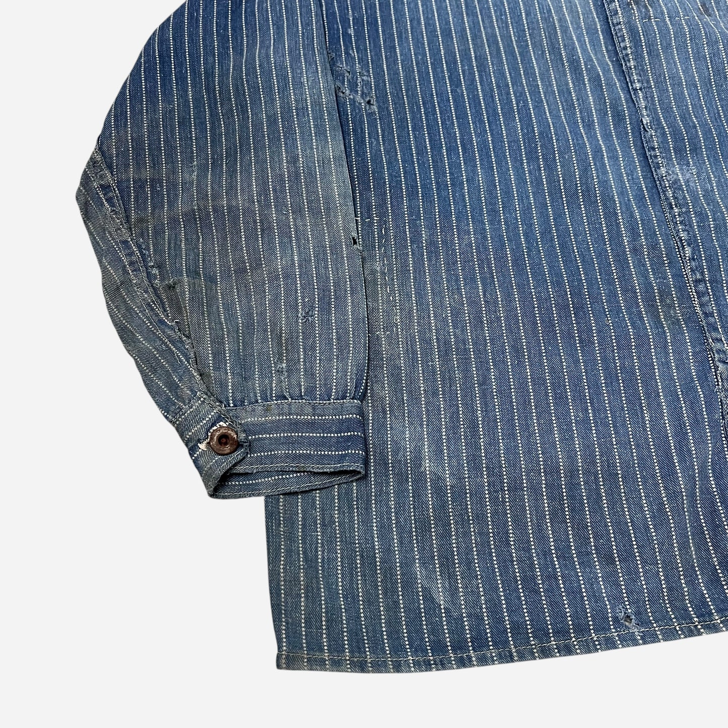 1920s Stifel wabash chore jacket (S/M)