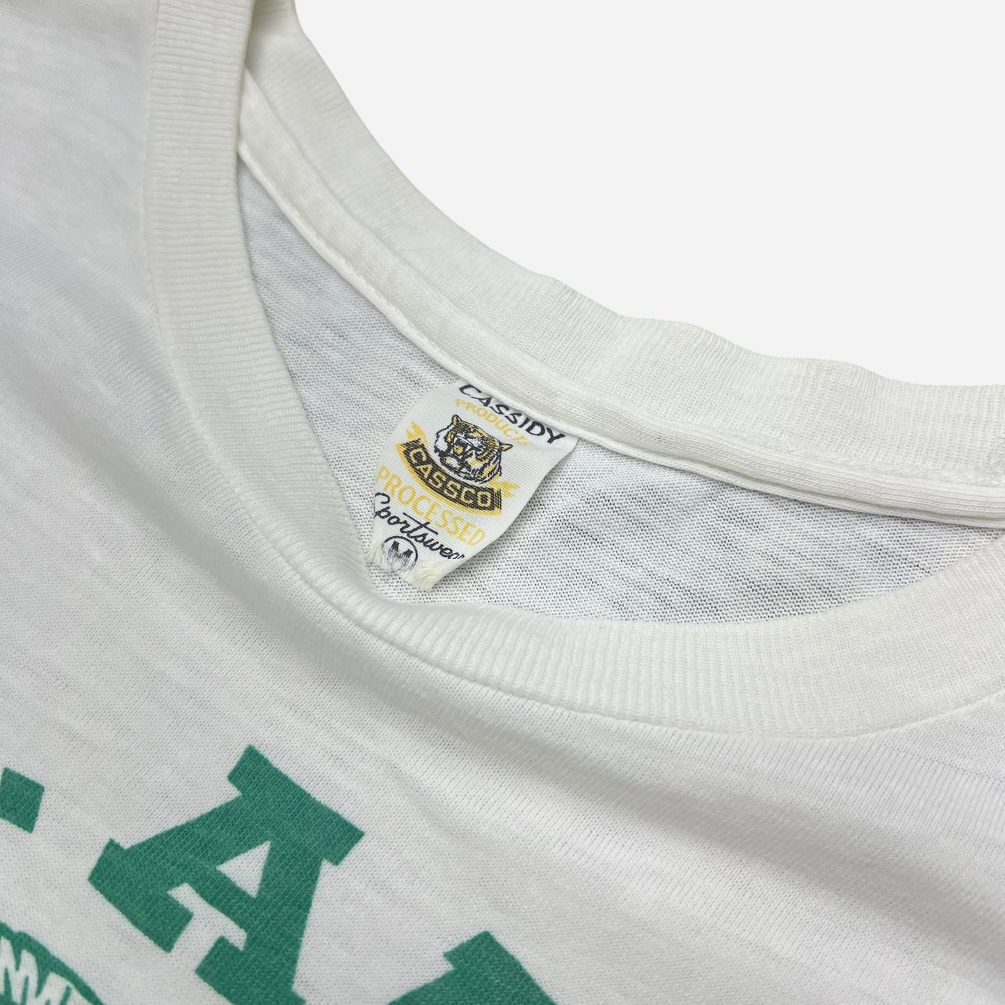 1950s US Army t shirt (M)