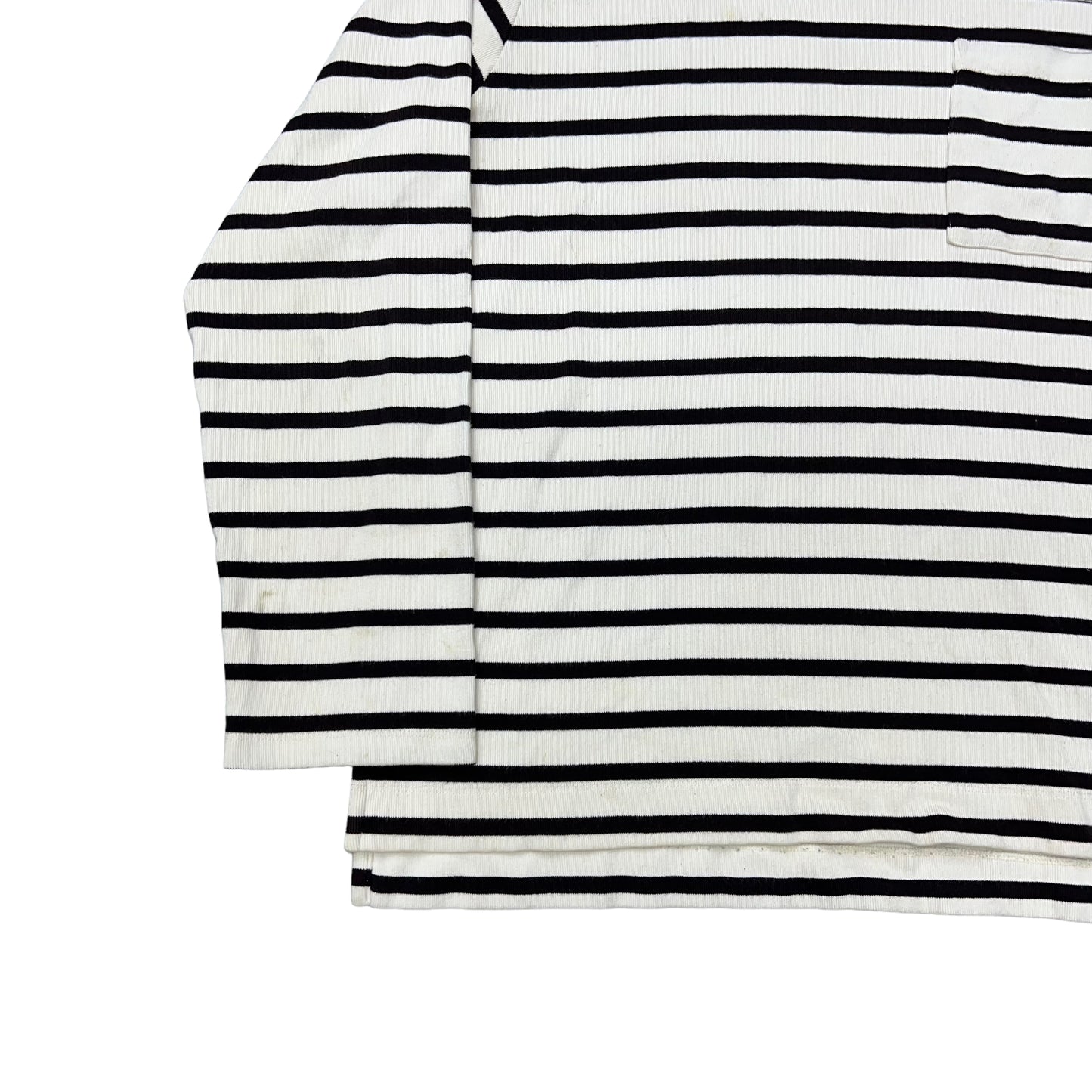 Our Legacy striped shirt (M/L)