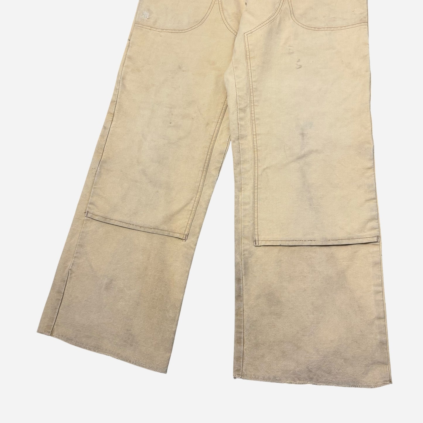1970s Patagonia stand up pants (32w)