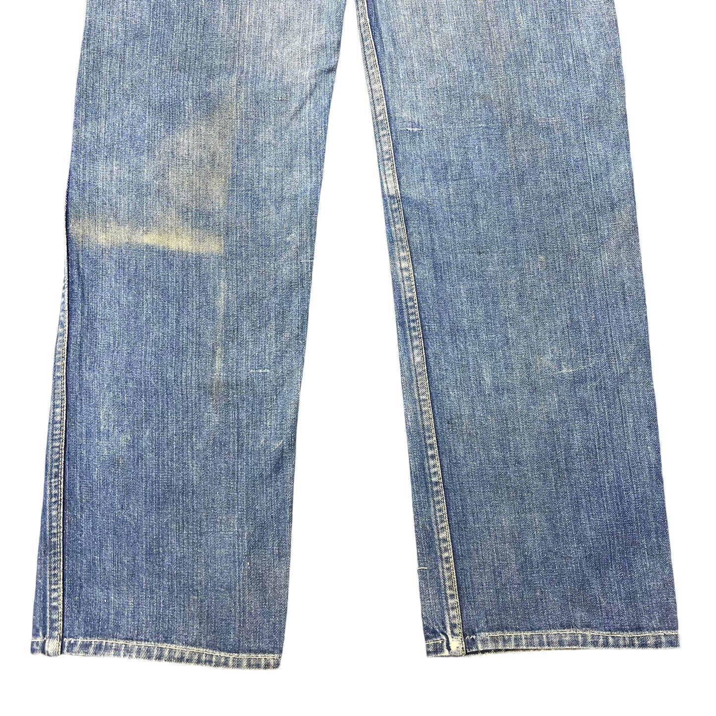 1950s Wrangler Blue Bell cowboy jeans (29w)