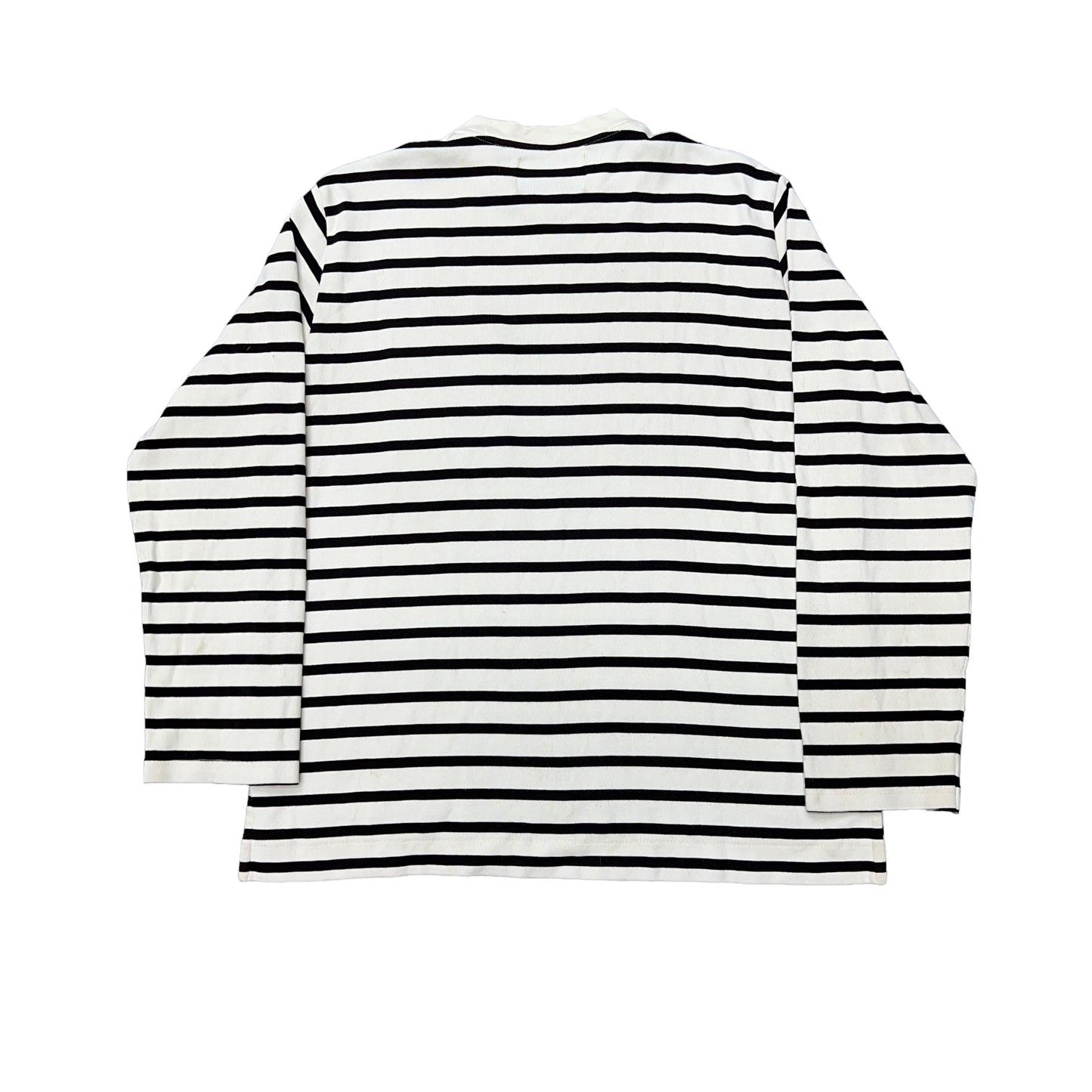 Our Legacy striped shirt (M/L)