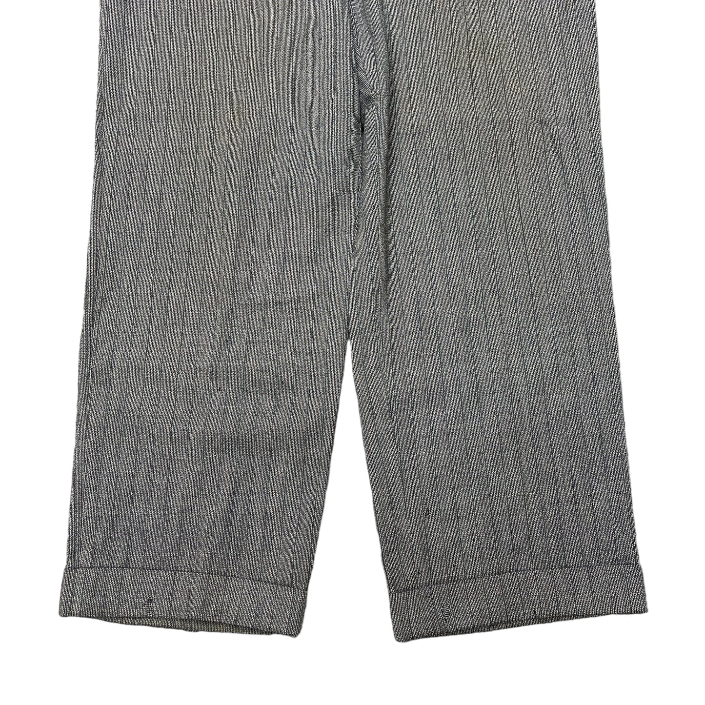 1940s S&P wool pants (35w)