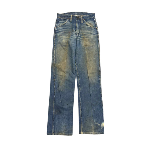 1950s Wrangler Blue Bell cowboy jeans (28w)