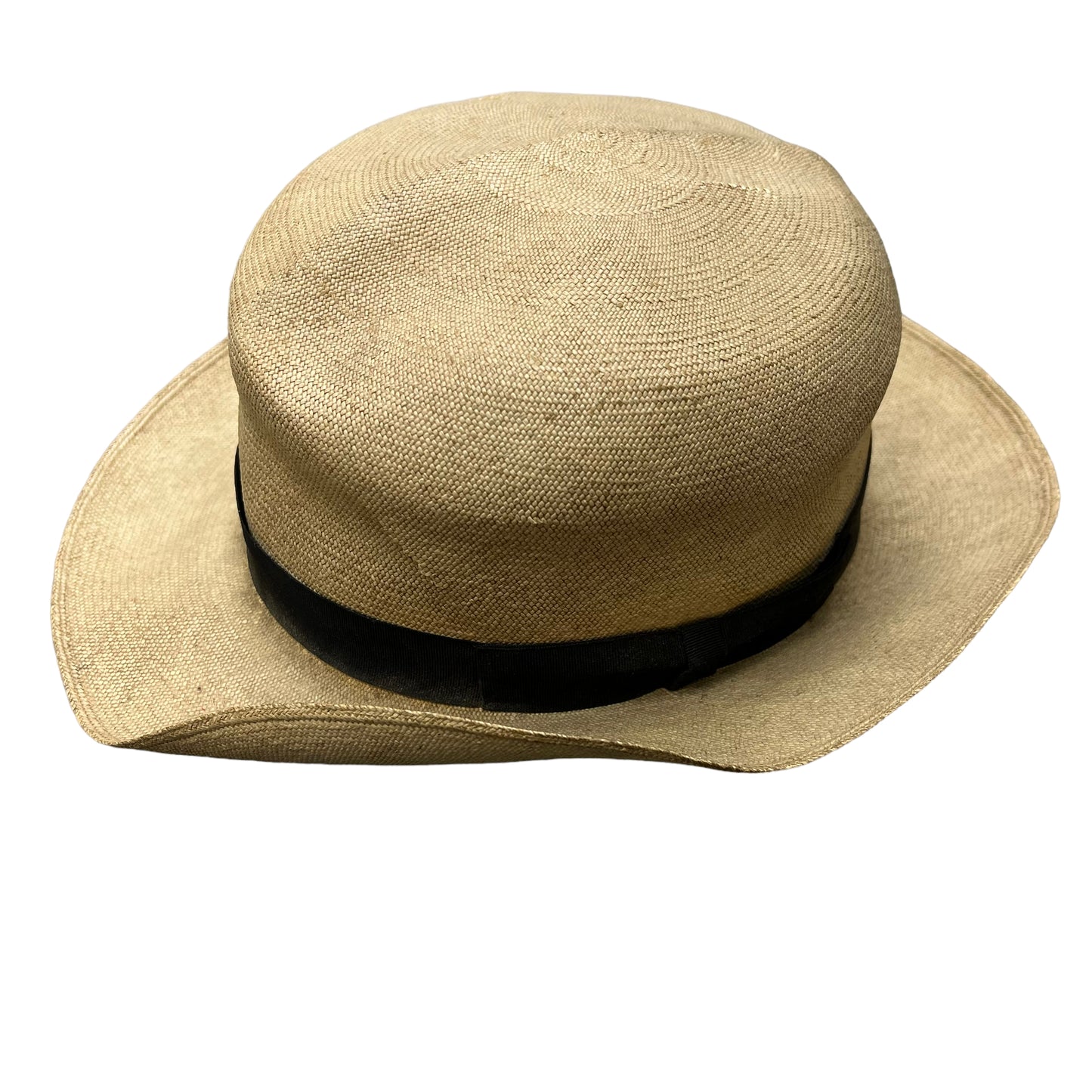 1920s Panama hat (7 1/4)