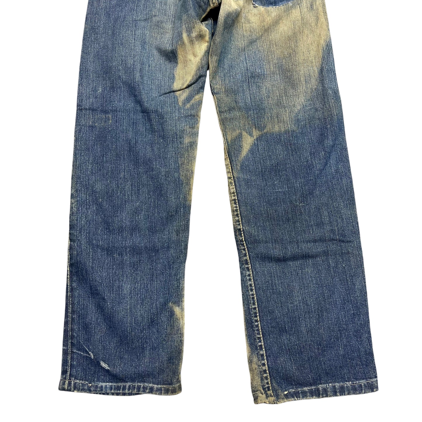 1950s Lee Riders cowboy denim jeans (29w)