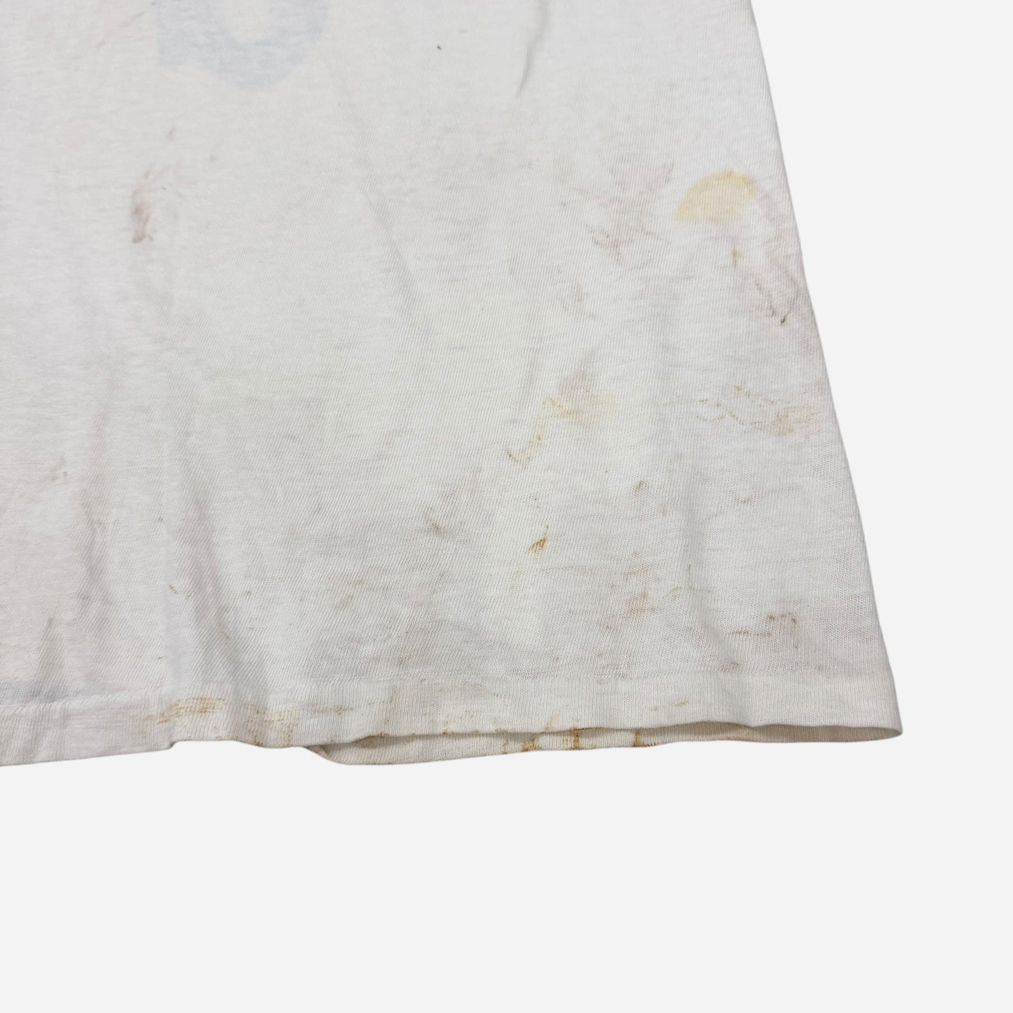 1960s Hanes t shirt (M)