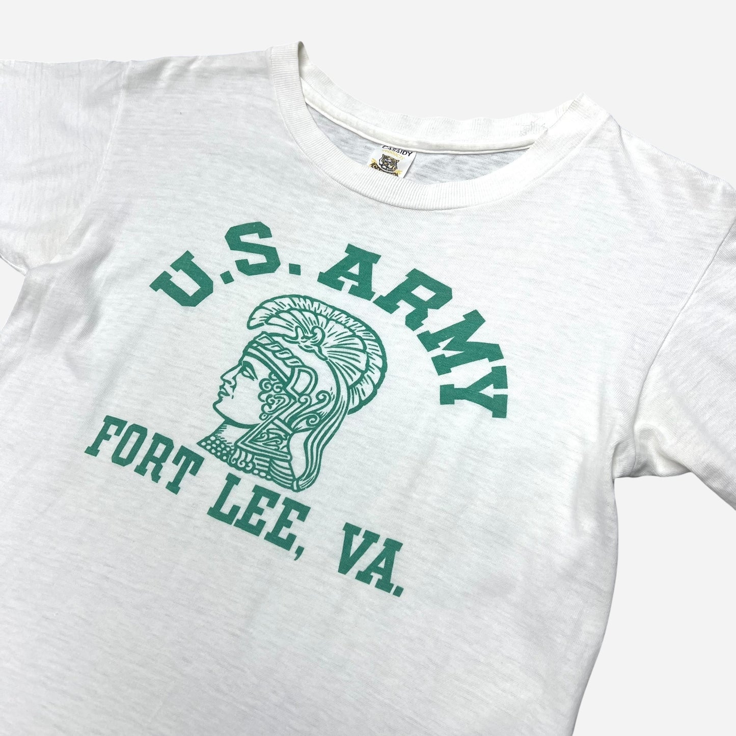 1950s US Army t shirt (M)