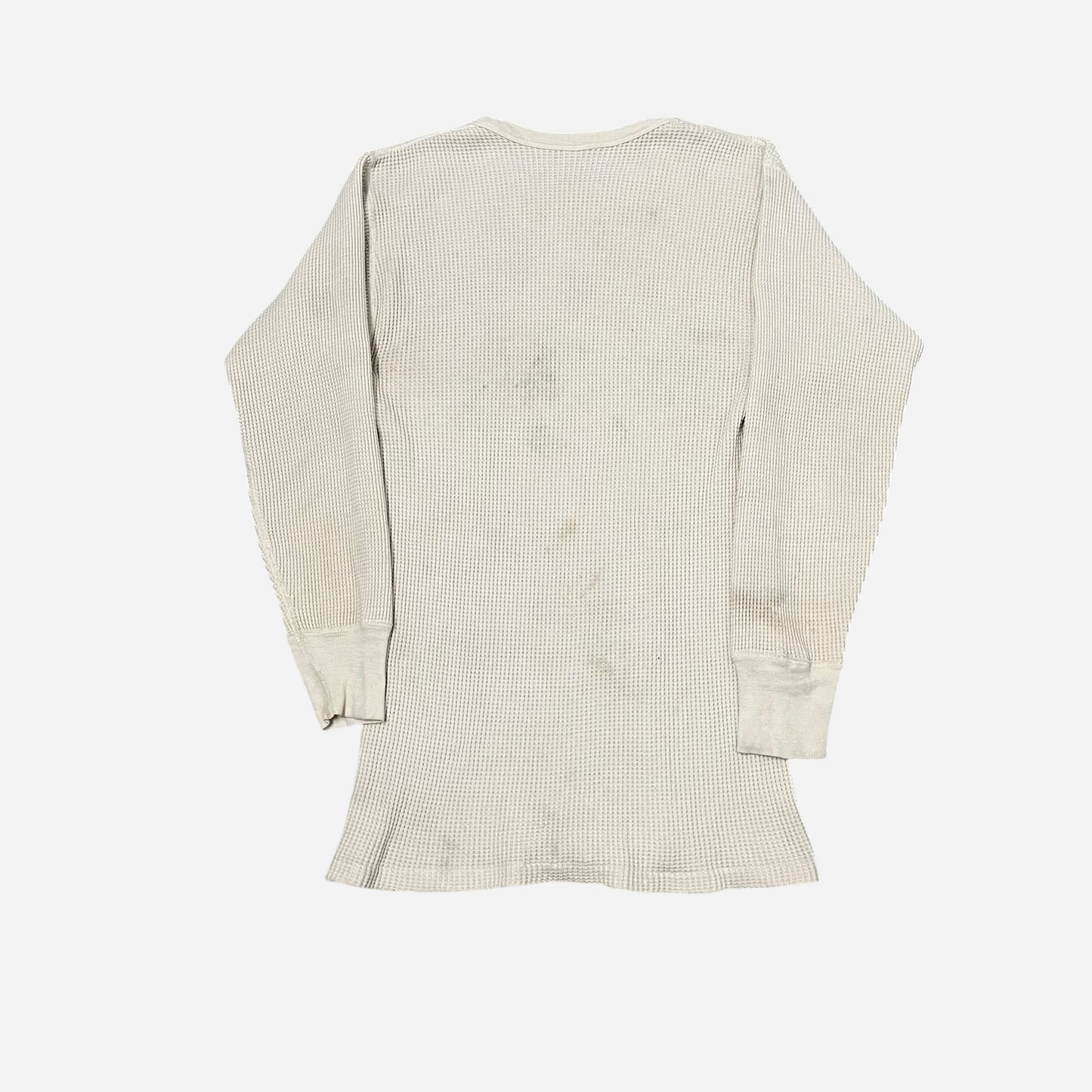 1950s Sears waffle thermal (L)