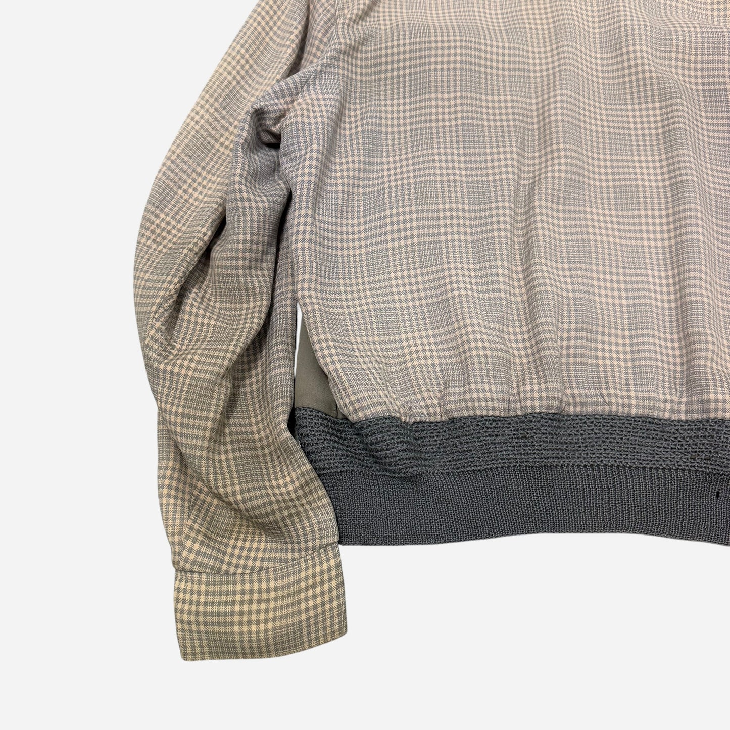 1950s Sport Chief rayon jacket (M/L)