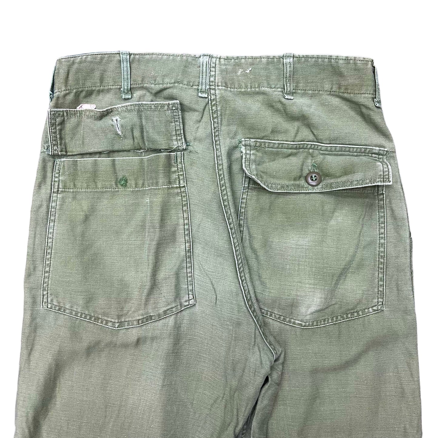 1950s OG 107 Fatigues (31x31)