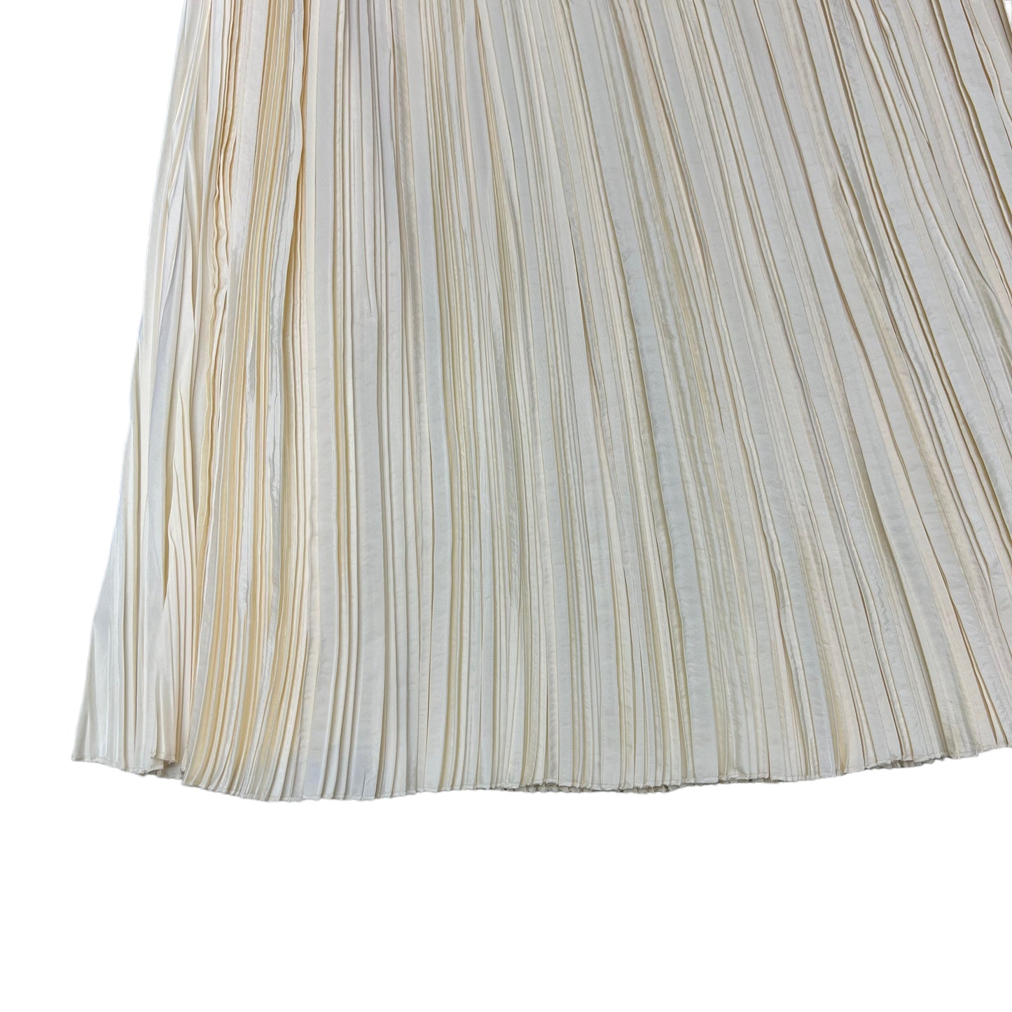 Jil Sander skirt (26-28w)