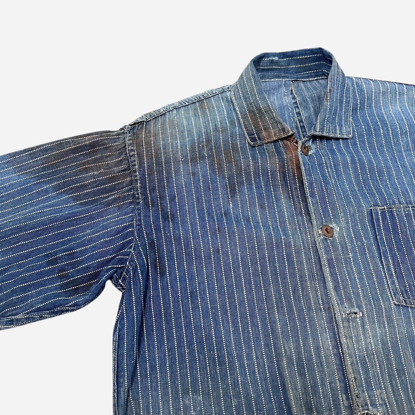 1920s Stifel wabash chore jacket (S/M)