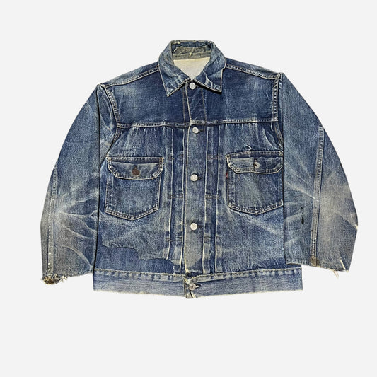 1950s Levi’s type 2 denim jacket (M)