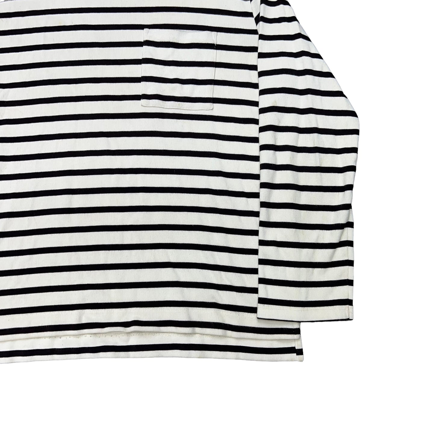 Our Legacy striped shirt (M/L)