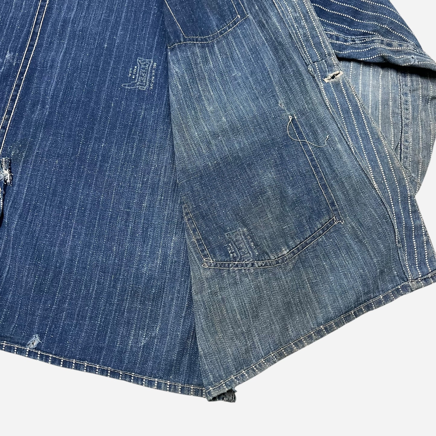 1920s Stifel wabash chore jacket (S/M)