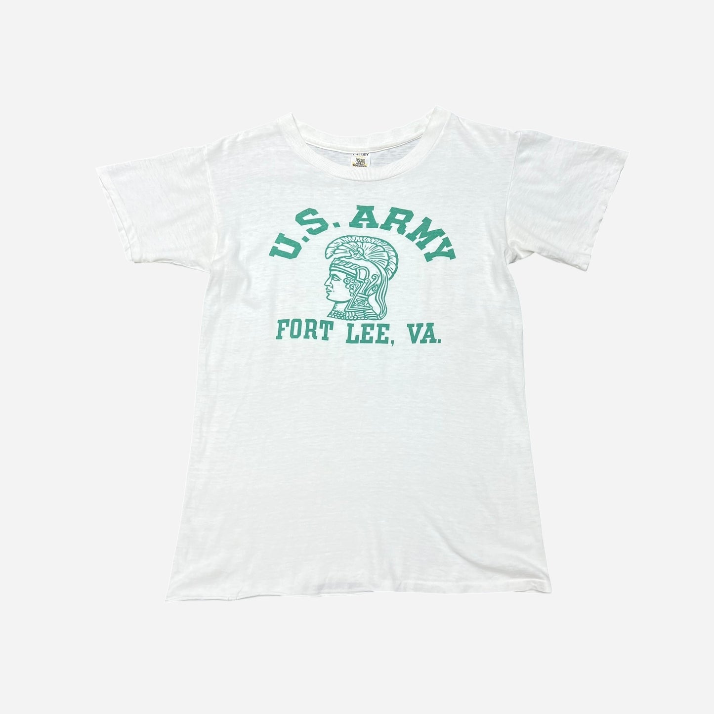 1950s US Army t shirt (M)