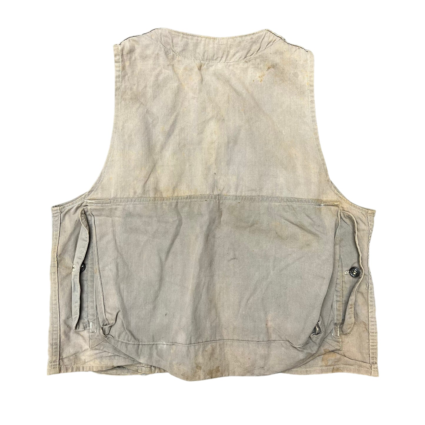 1950s Fly fishing vest (M)