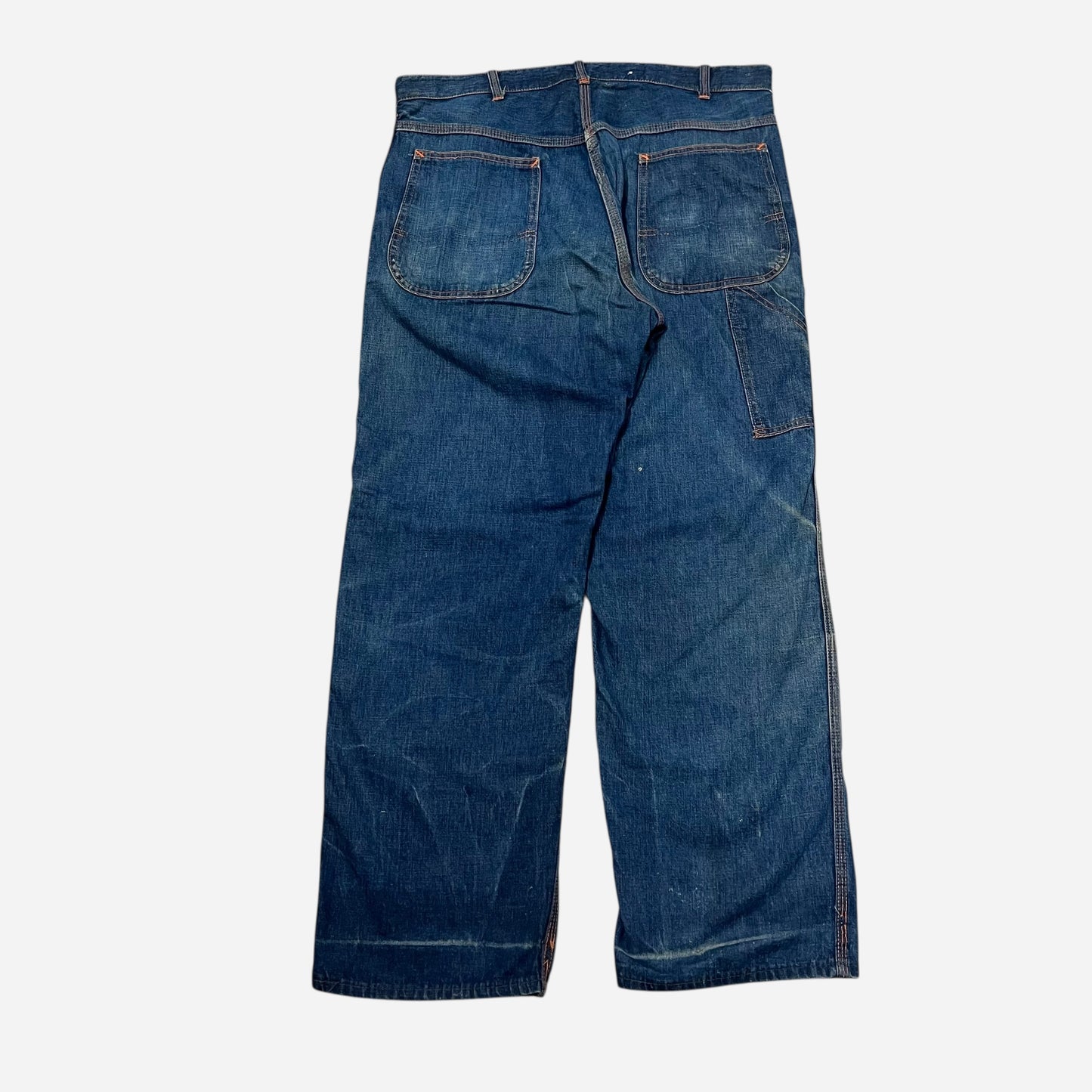 1950s Bartel jeans (34w)