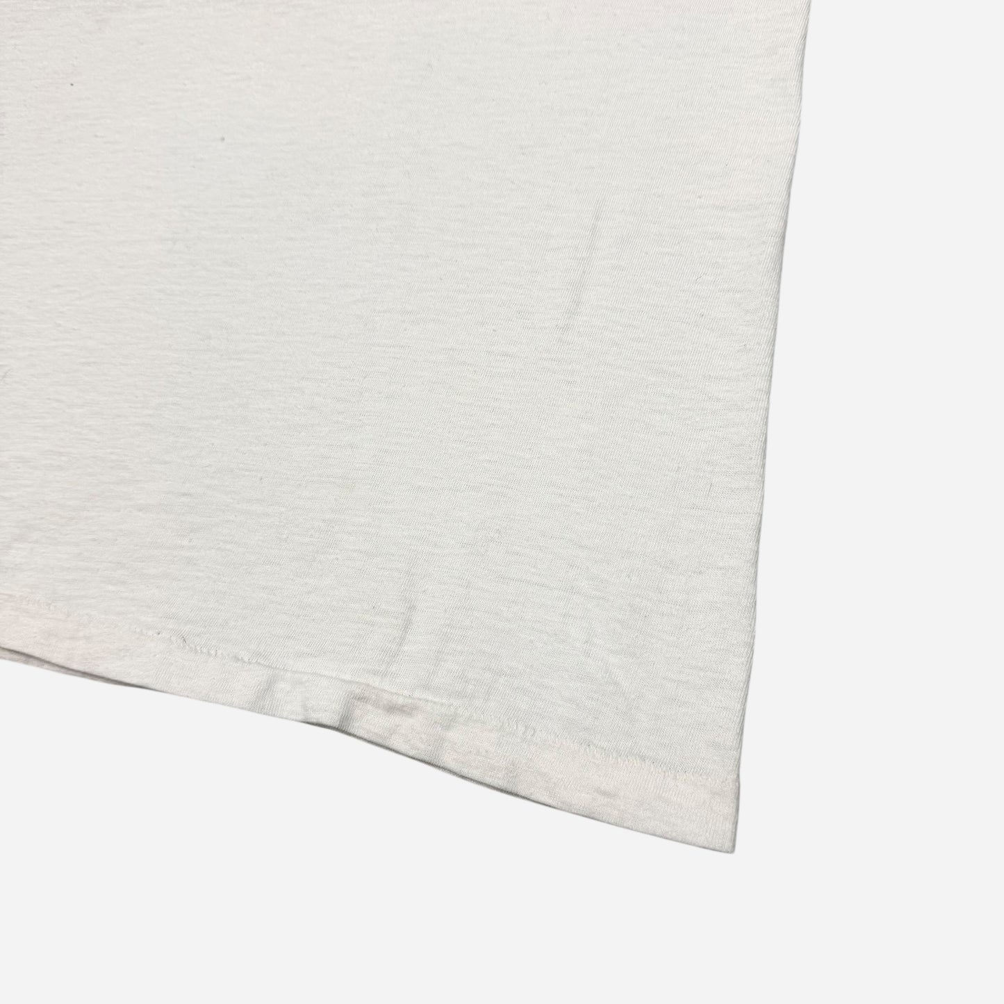 1950s Texas bulldog graphic collegiate t shirt (M)