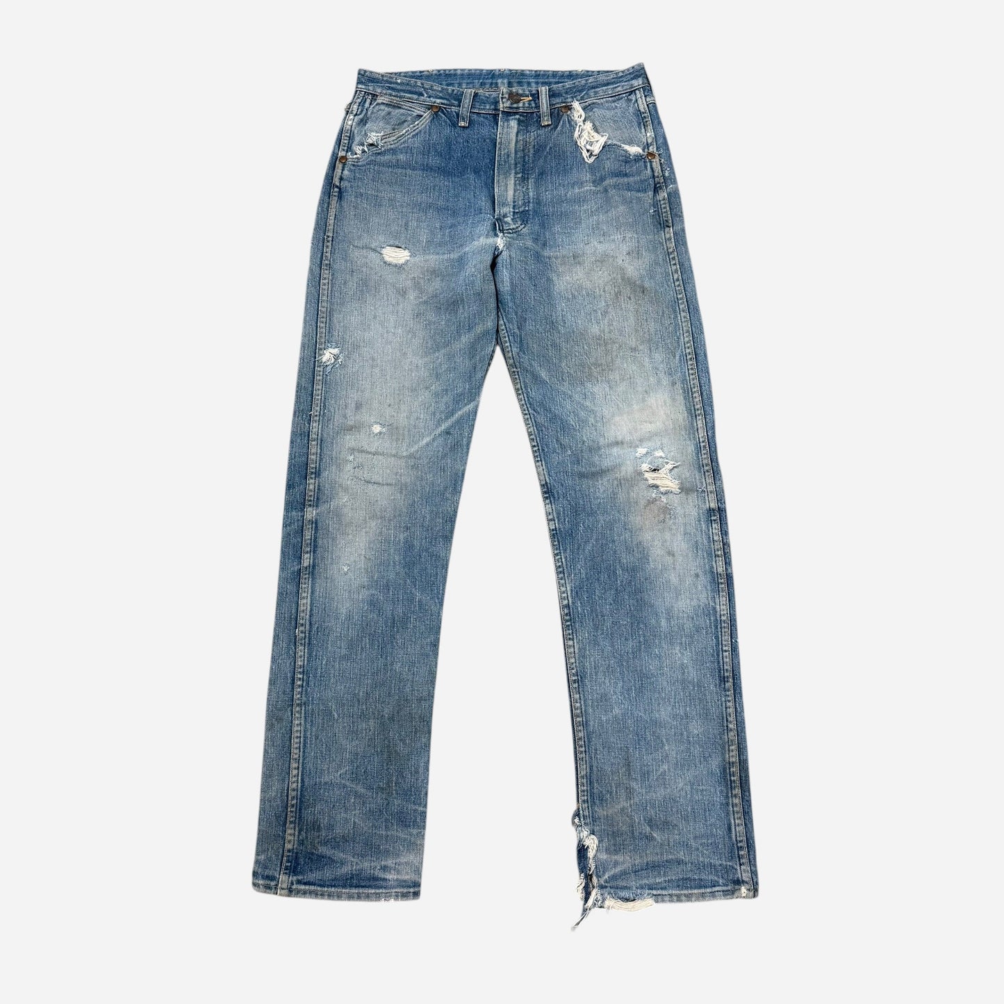 1950s Wrangler Blue Bell jeans (31w)