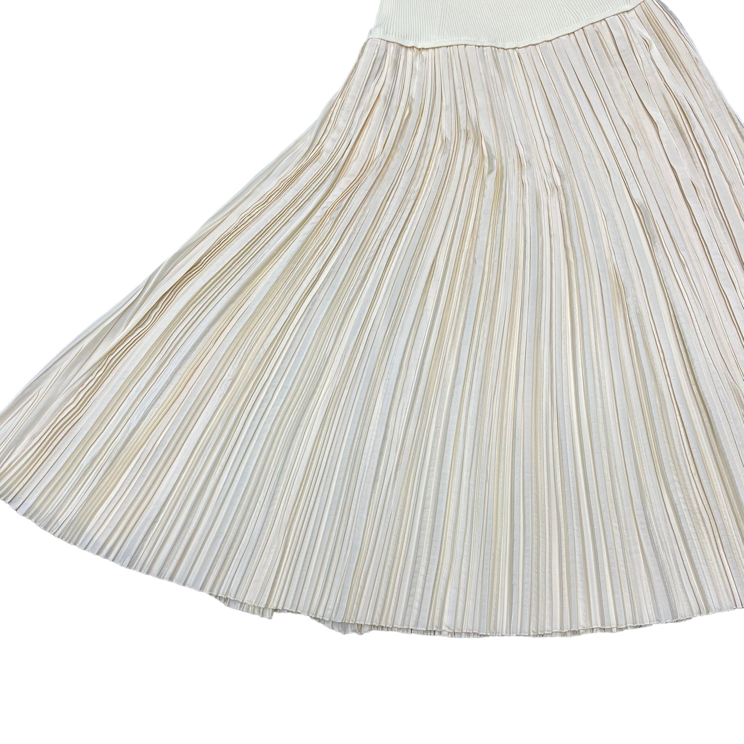 Jil Sander skirt (26-28w)