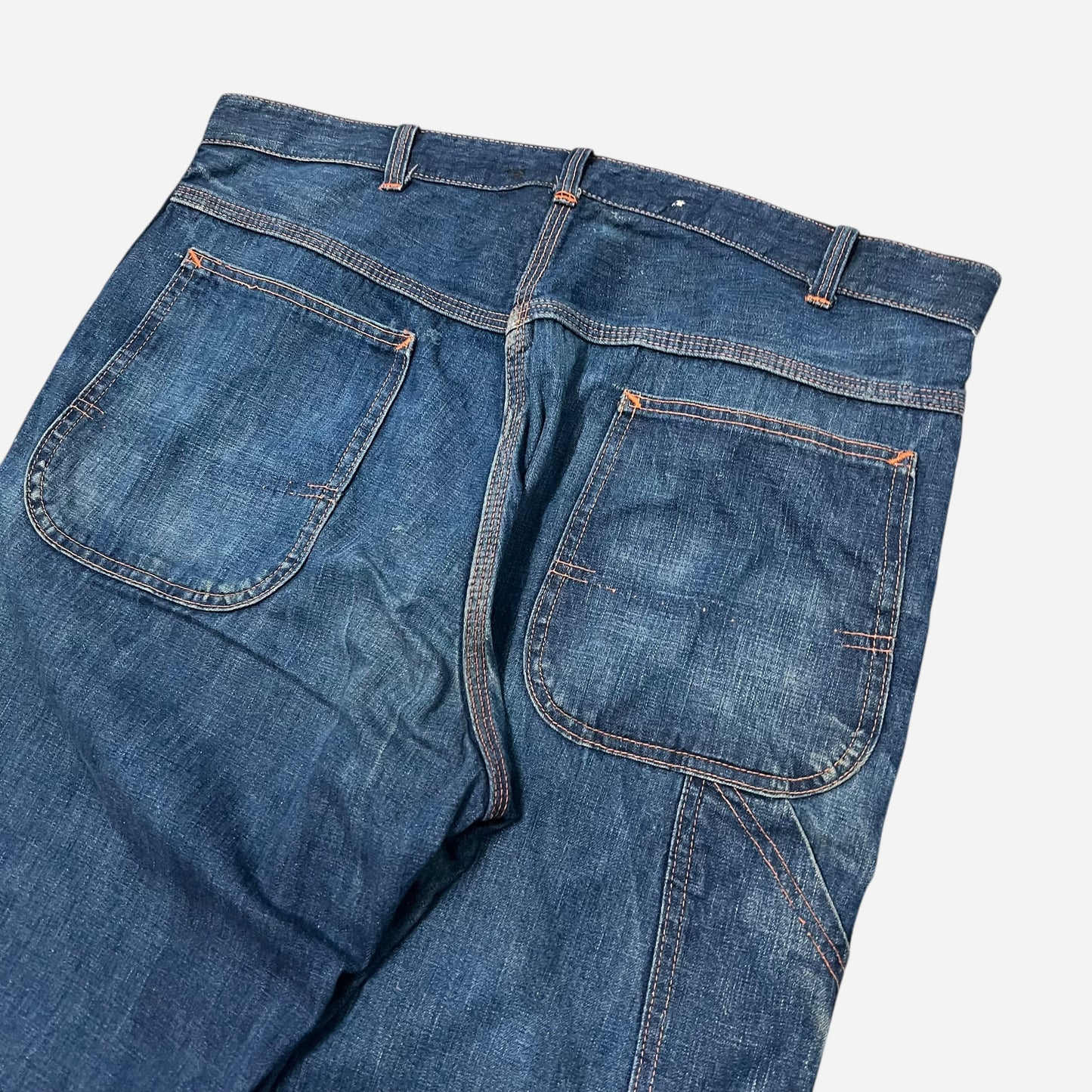 1950s Bartel jeans (34w)
