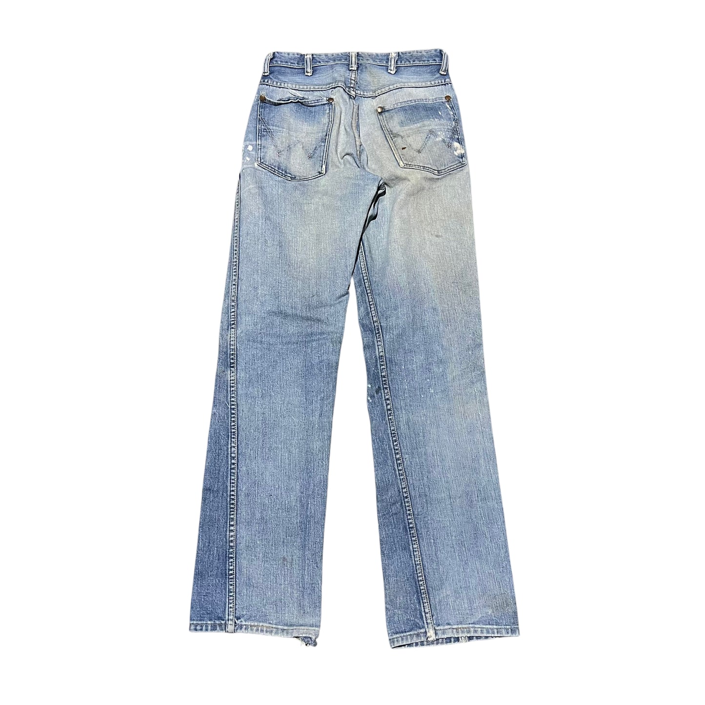 1960s Wrangler denim (28w)