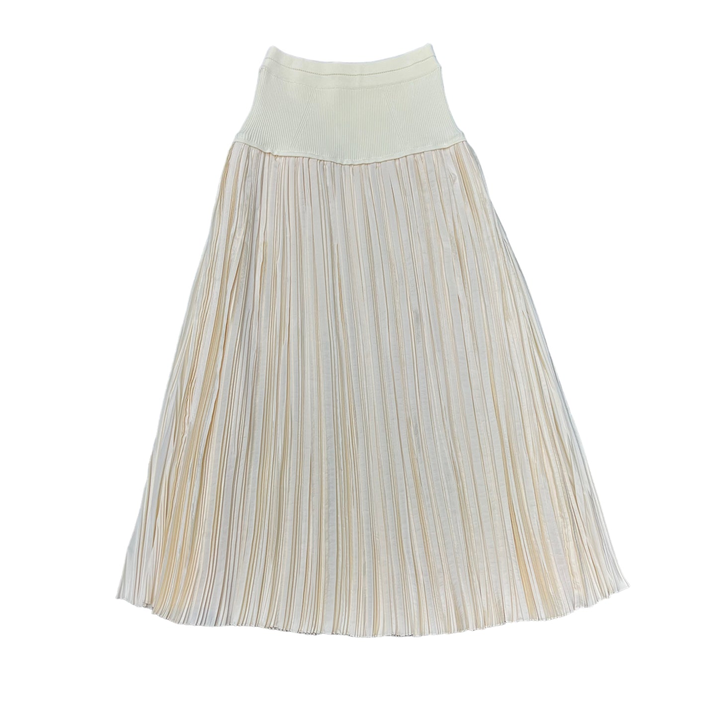 Jil Sander skirt (26-28w)