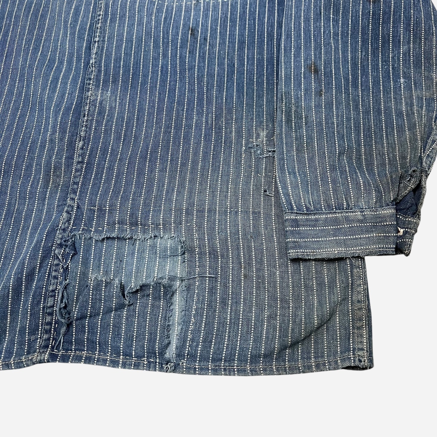 1920s Stifel wabash chore jacket (S/M)