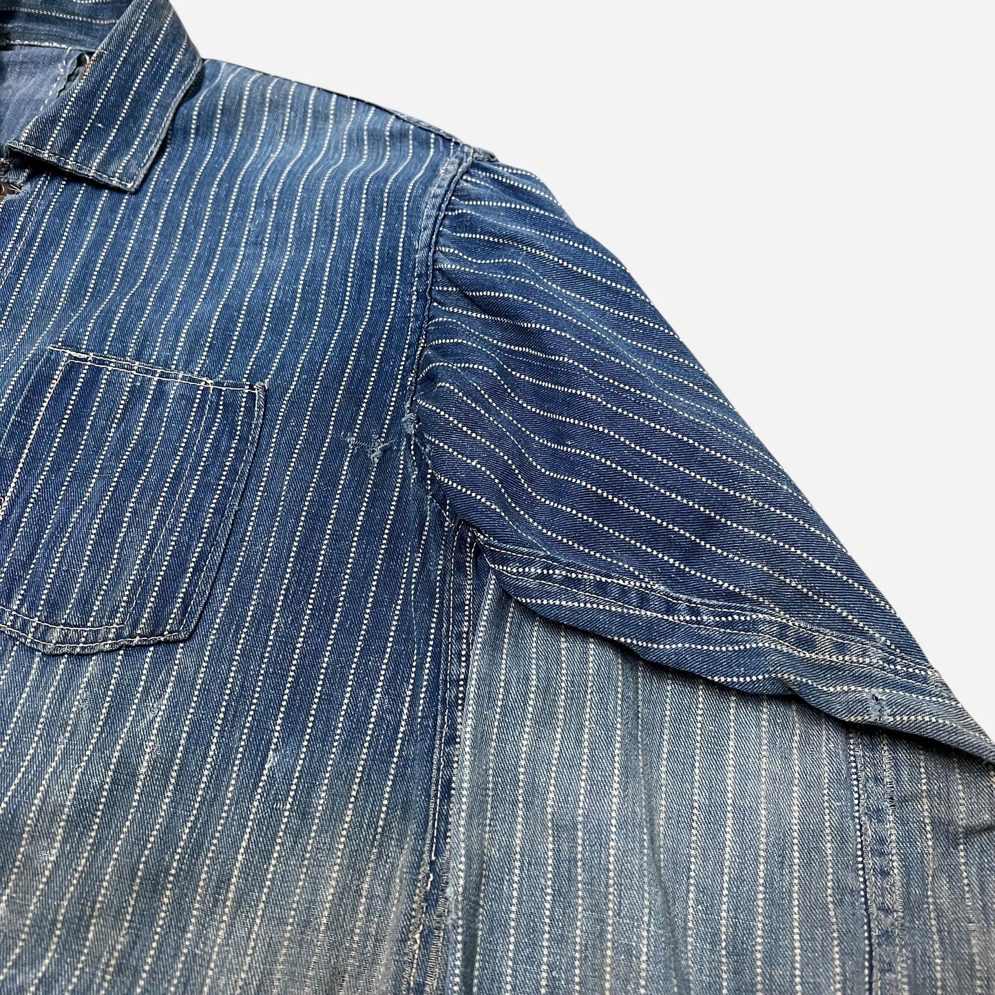 1920s Stifel wabash chore jacket (S/M)