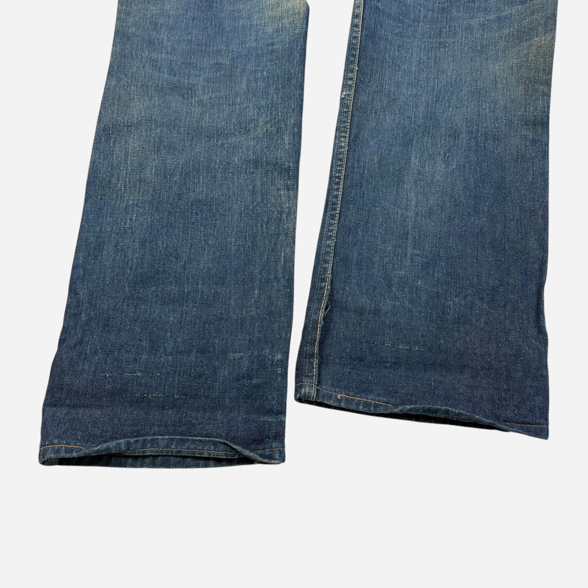1950s Wrangler Blue Bell jeans (34w)